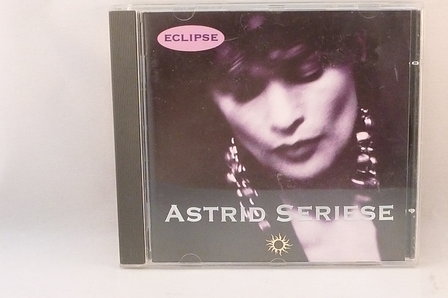 Astrid Seriese - Eclipse