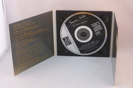 Jean-Pierre Jolicard - Summer solstice