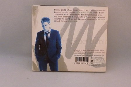 Michael Buble - It&#039;s Time (digipack)