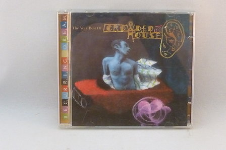 Crowded House - The very best of / Limited Live album (2 CD)