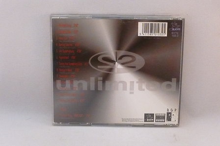 2 Unlimited - Real things