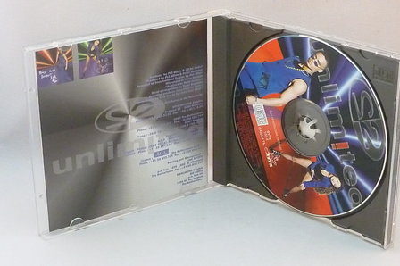 2 Unlimited - Real things