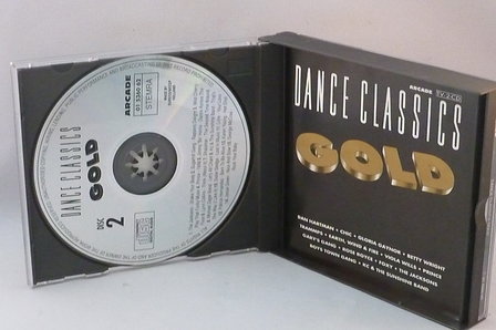 Dance Classics - Gold (2 CD)