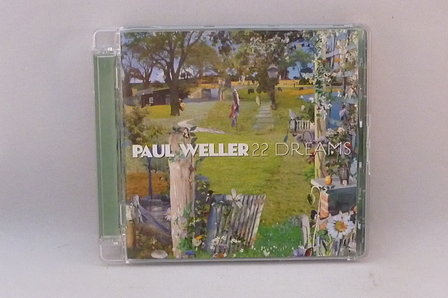 Paul Weller - 22 dreams