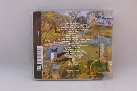 Paul Weller - 22 dreams