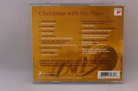 Christmas with the Stars