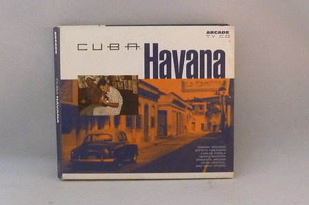 Cuba Havana