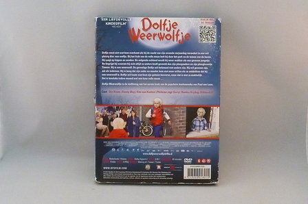 Dolfje Weerwolfje  speciale editie dvd