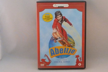 Abeltje (DVD)