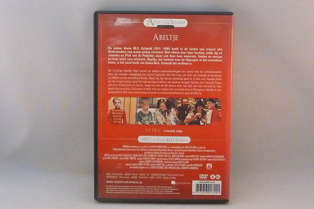 Abeltje (DVD)