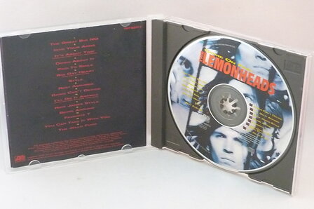 The Lemonheads - Come on feel