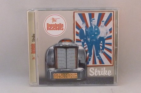 The Baseballs - Strike