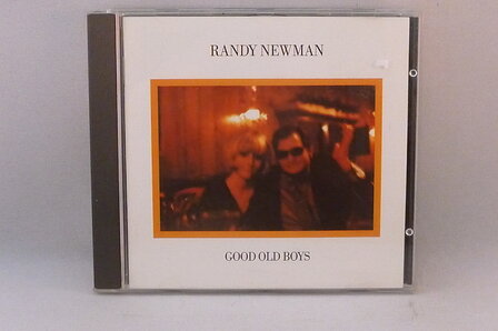 Randy Newman - Good old boys
