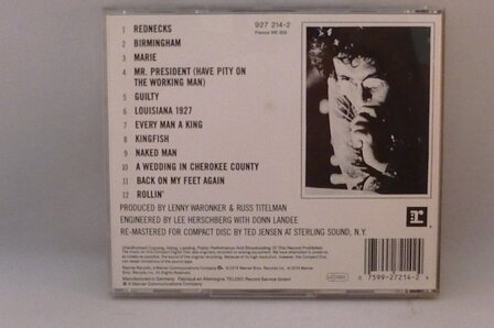 Randy Newman - Good old boys