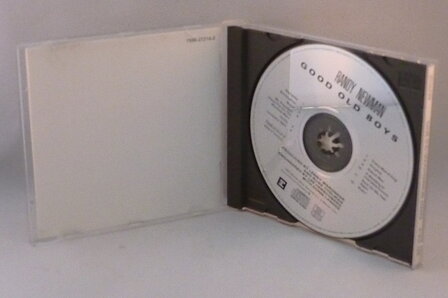 Randy Newman - Good old boys
