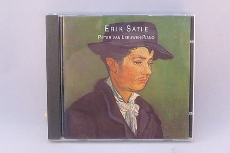 Erik Satie - Peter van Leeuwen