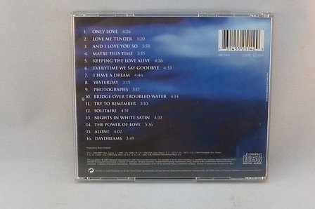 Nana Mouskouri - The romance of