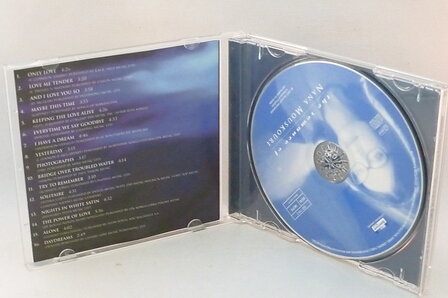 Nana Mouskouri - The romance of