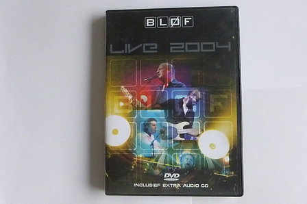 Blof - Live 2004 (CD + DVD)