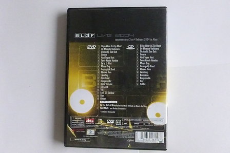 Blof - Live 2004 (CD + DVD)