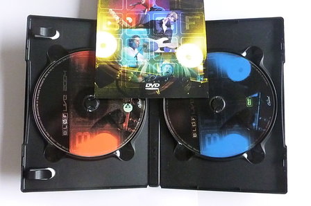 Blof - Live 2004 (CD + DVD)
