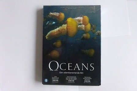 Oceans (DVD)