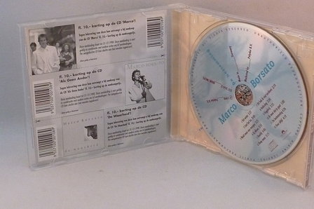 Marco Borsato - De Bestemming 