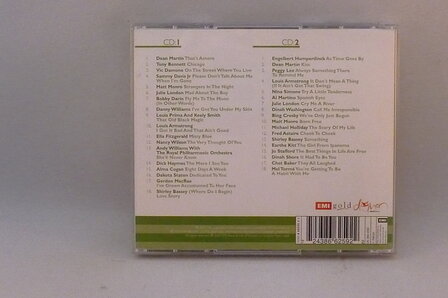 The greatest Easy Listening Album (2 CD)