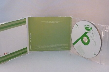 The greatest Easy Listening Album (2 CD)