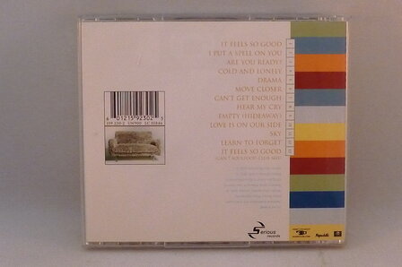 Sonique - Hear my cry