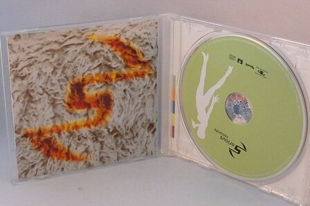 Sonique - Hear my cry