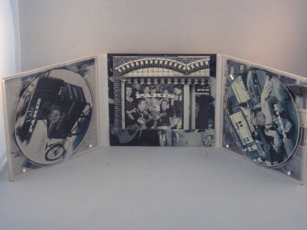 Cafe Paris (2 CD)