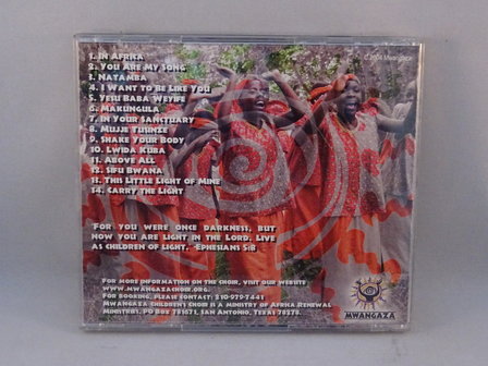 Mwangaza