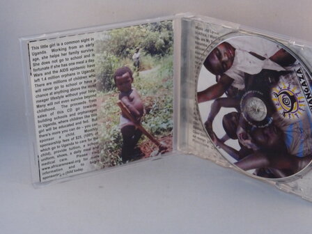 Mwangaza