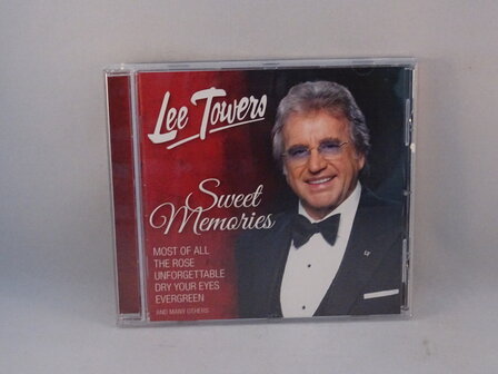 Lee Towers - Sweet Memories