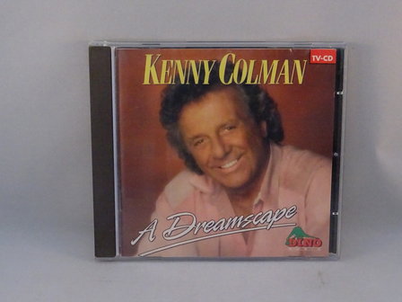 Kenny Colman - A Dreamscape