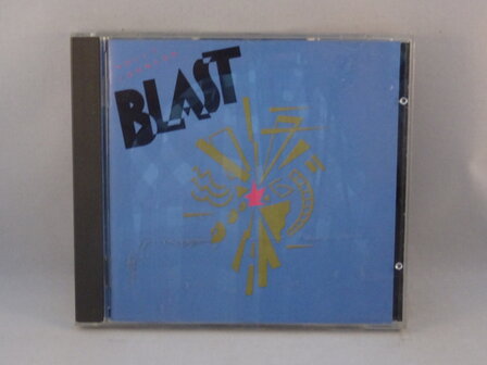 Holly Johnson - Blast