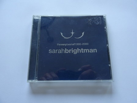 Sarah Brightman - The very best of 1990-2000 (germany)