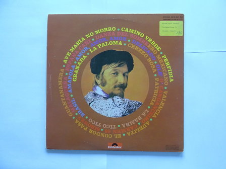 James Last - ...y Ol&eacute; (2 LP)