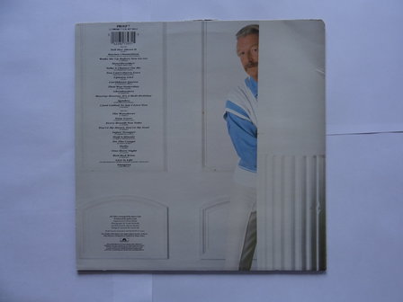 James Last - Leave the best to last (LP)