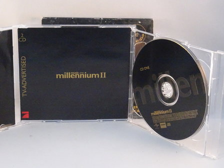 Music of the Millennium II (2 CD)