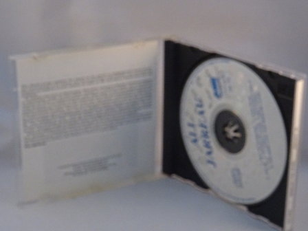 Al Jarreau - sings Bill Withers (ARC)