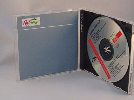 Barbra Streisand - People