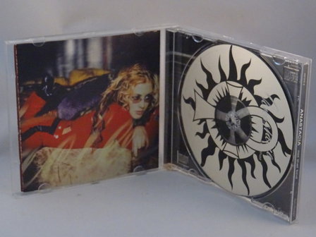 Anastacia - Not that Kind