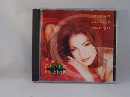 Gloria Estefan - Christmas through your eyes