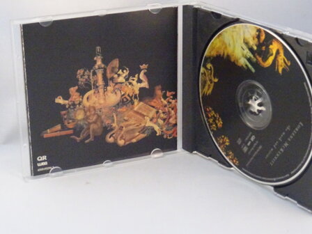 Loreena McKennitt - The mask and mirror