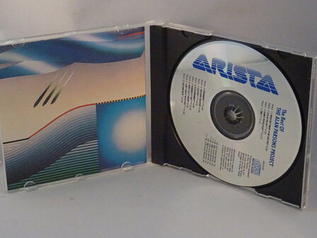 The Alan Parsons Project - The best of