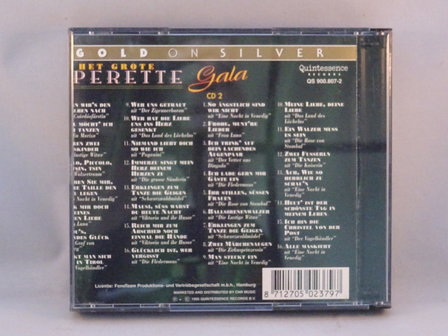 Het grote Operette Gala (2 CD)