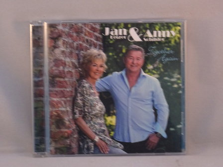 Jan Keizer &amp; Anny Schilder - Together Again