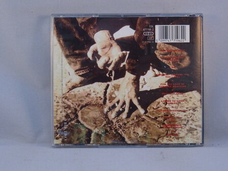 Steve Perry - For the love of strange medicine